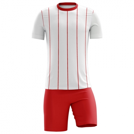 Soccer uniform